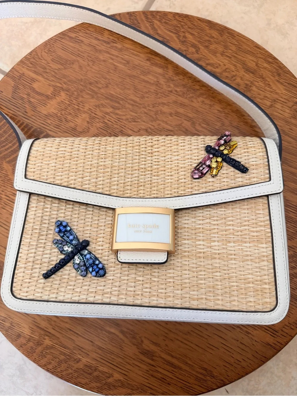 kate spade meet prettiest